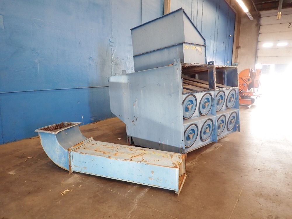 Torit Downflo Dust Collector