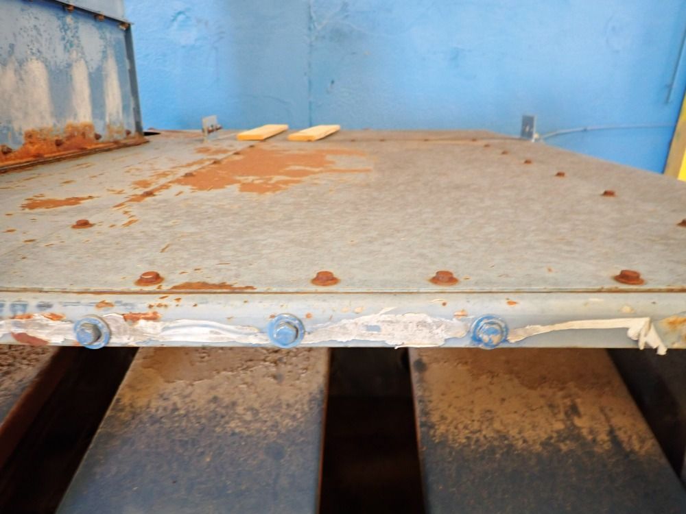 Torit Downflo Dust Collector