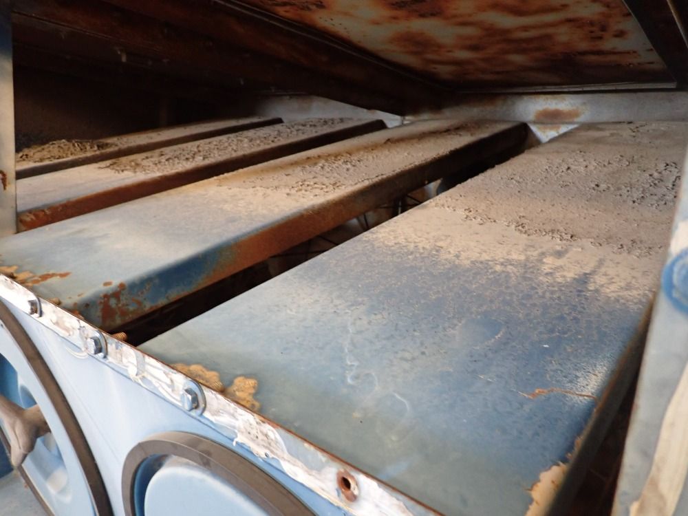 Torit Downflo Dust Collector