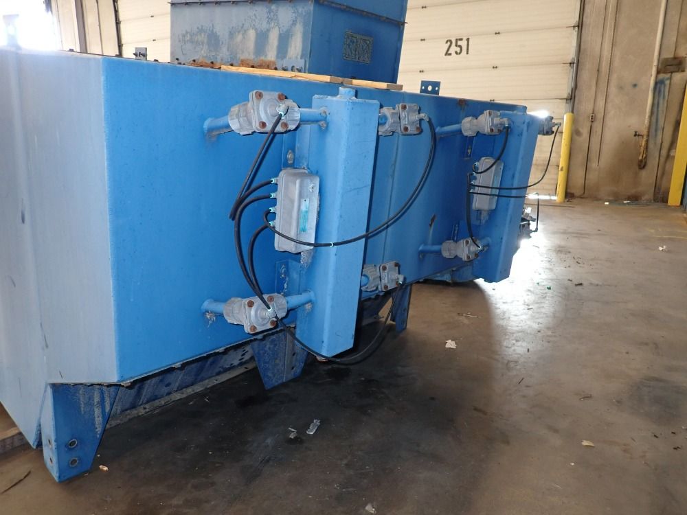 Torit Downflo Dust Collector