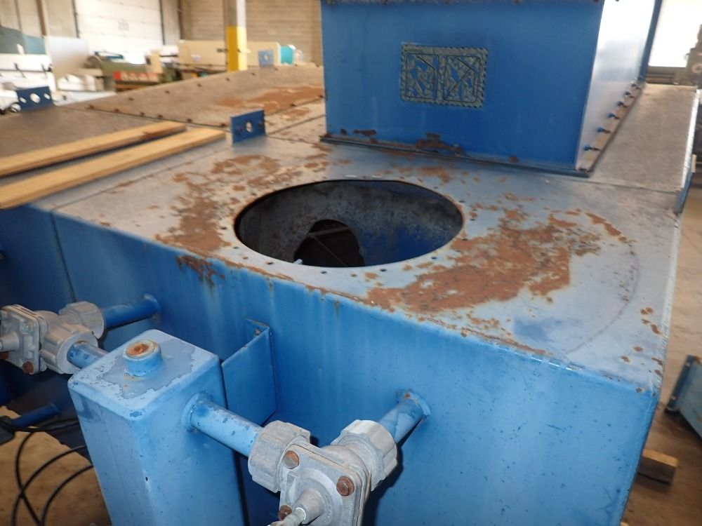 Torit Downflo Dust Collector