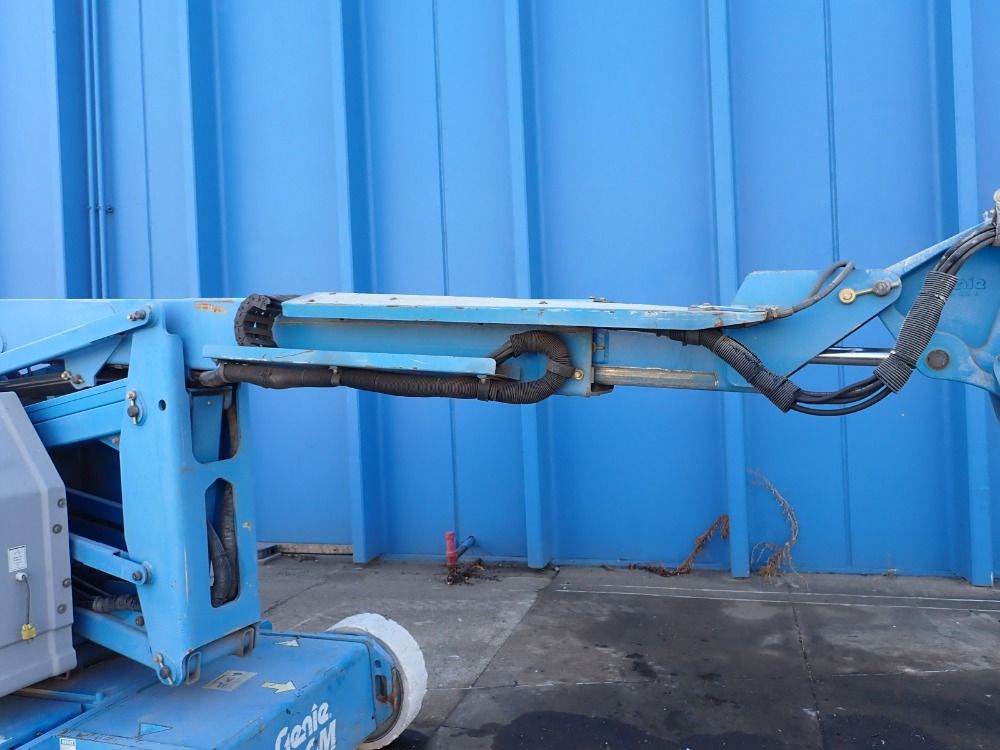 Genie Boom Lift