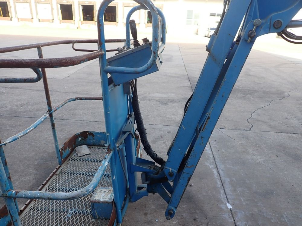 Genie Boom Lift