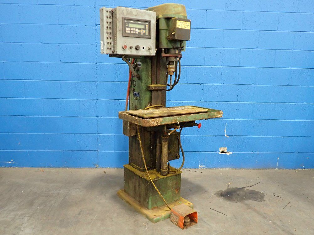 Snow 26"x 11" Tapper - Ta3rm