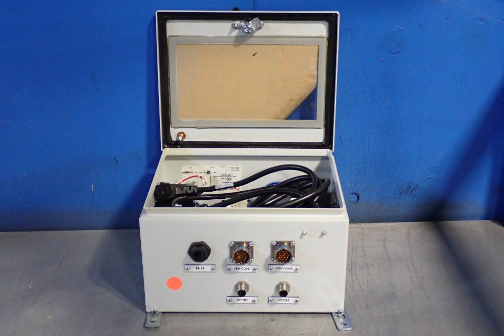 Dominion Tech Interface - Vci-700