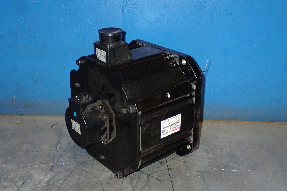 Nachi Servo Motor