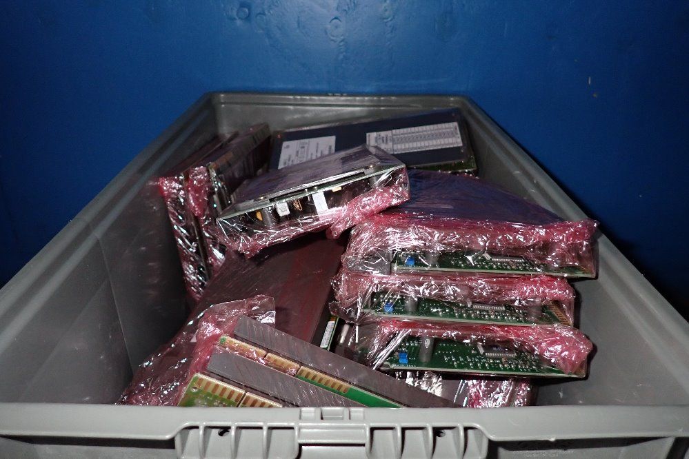 Allen Bradley Amplifier - 17710adc