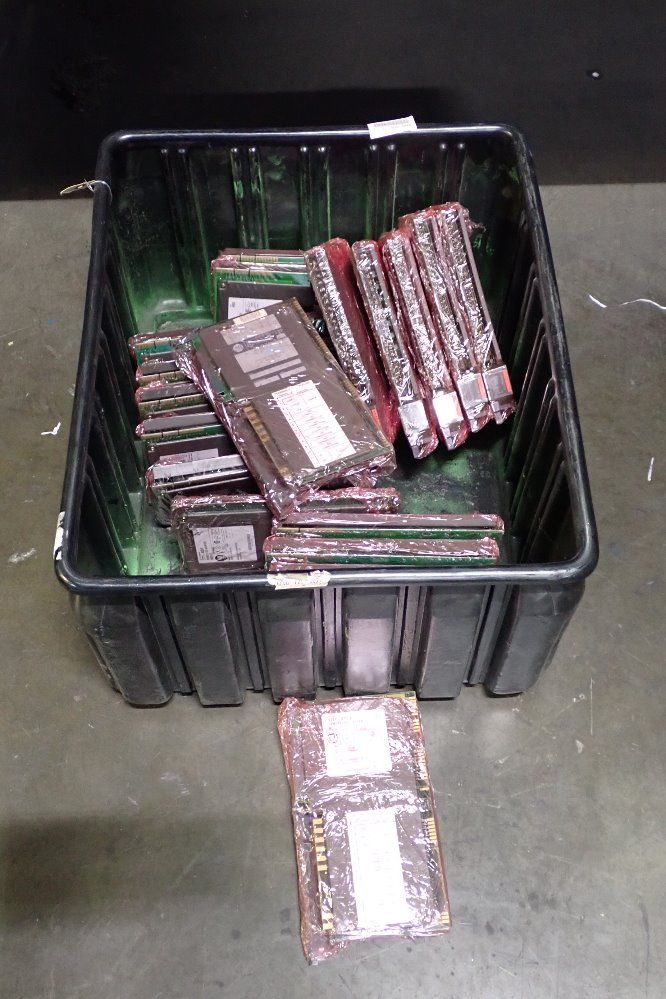 Allen Bradley Amplifier