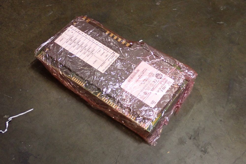 Allen Bradley Amplifier