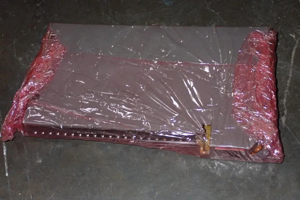 Allen Bradley Amplifier - 1771iad