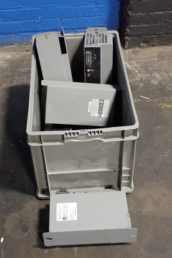 Allen Bradley Power Supply - 1771p7d