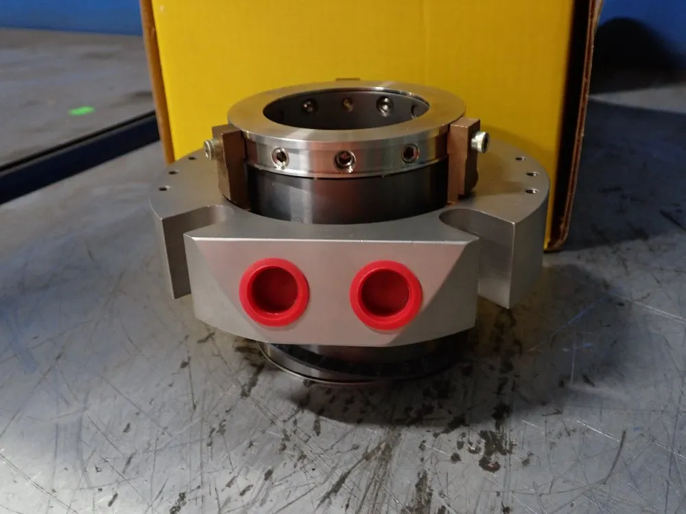 Chesterton Cartridge Dual Seal - 2ss Seal