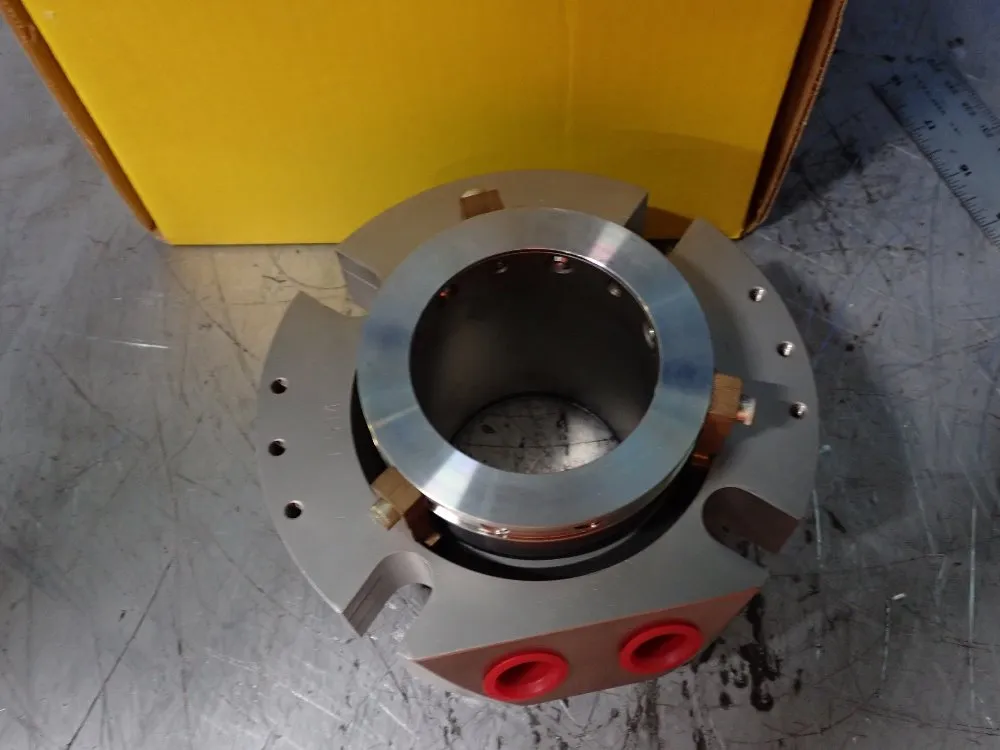 Chesterton Cartridge Dual Seal - 2ss Seal