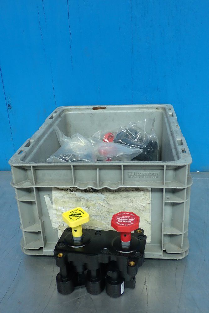 Midland 10 Lbs Valve Inverter