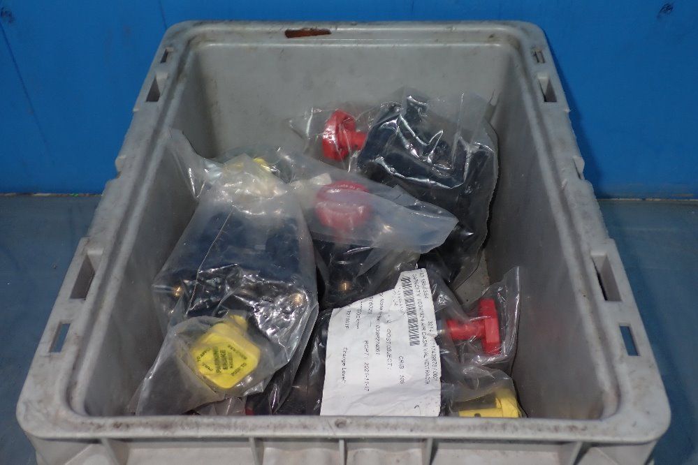 Midland 10 Lbs Valve Inverter