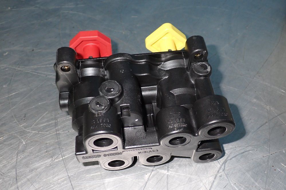 Midland 10 Lbs Valve Inverter