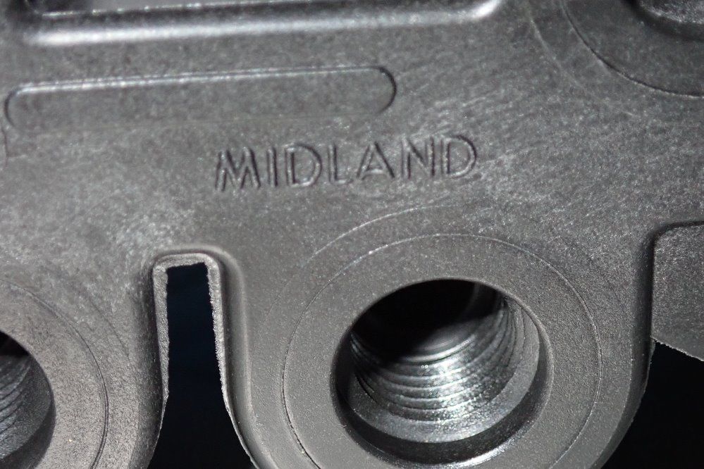 Midland 10 Lbs Valve Inverter