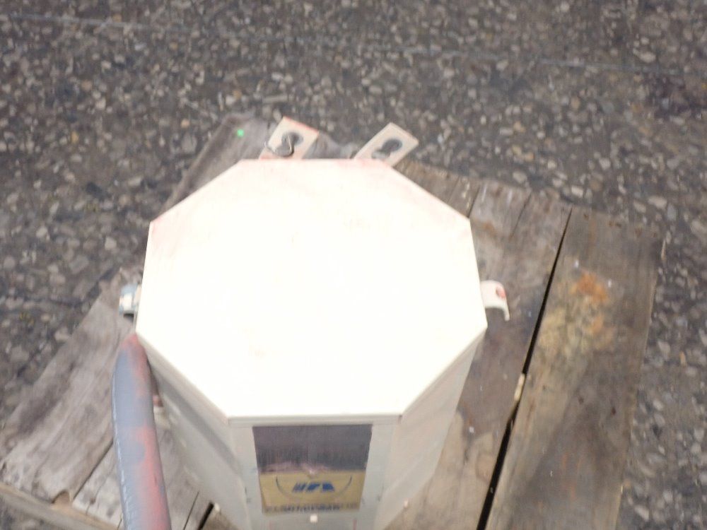 Electrostatic Shielded 7.5 Kva Transformer