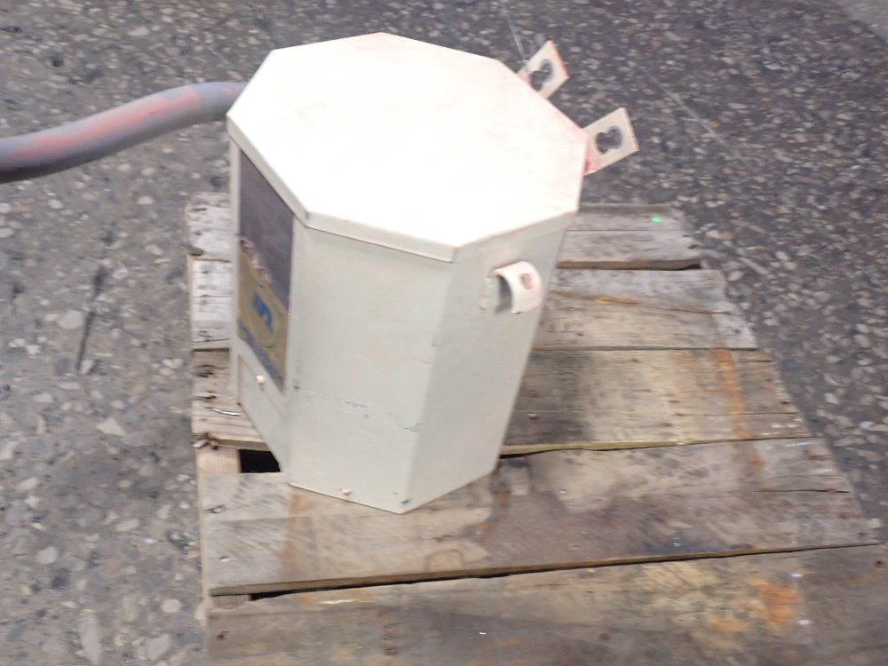 Electrostatic Shielded 7.5 Kva Transformer