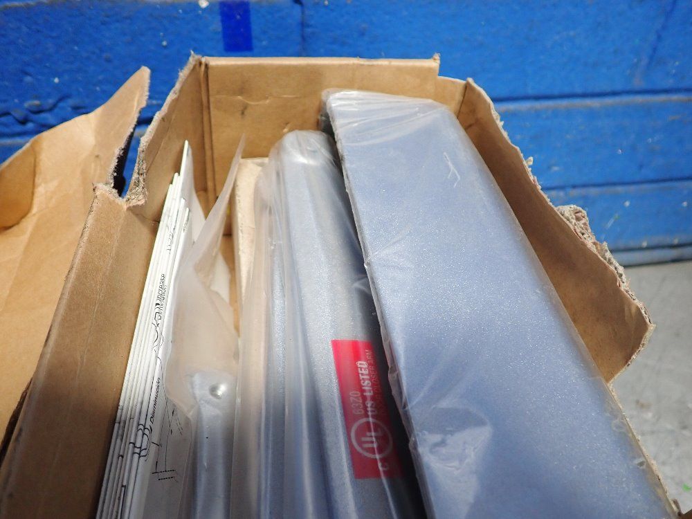 Stanley Door Closers