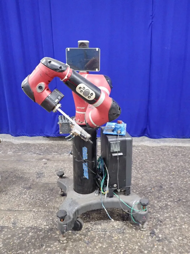 Rethink Robotics Robot - Sawyer