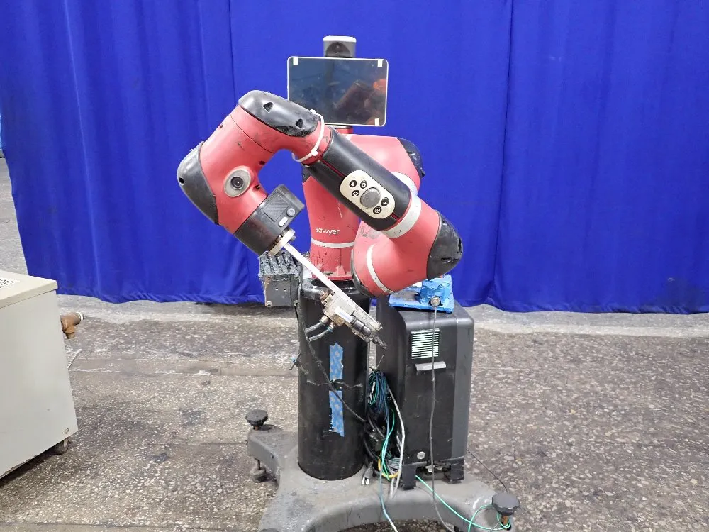 Rethink Robotics Robot - Sawyer