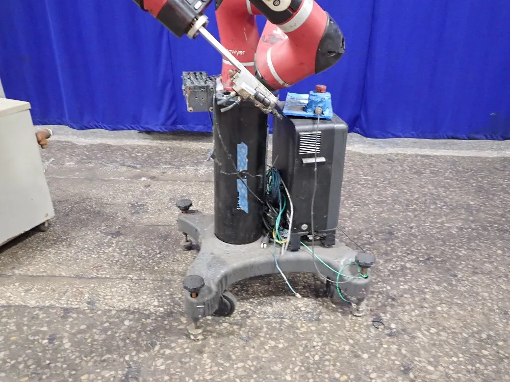 Rethink Robotics Robot - Sawyer