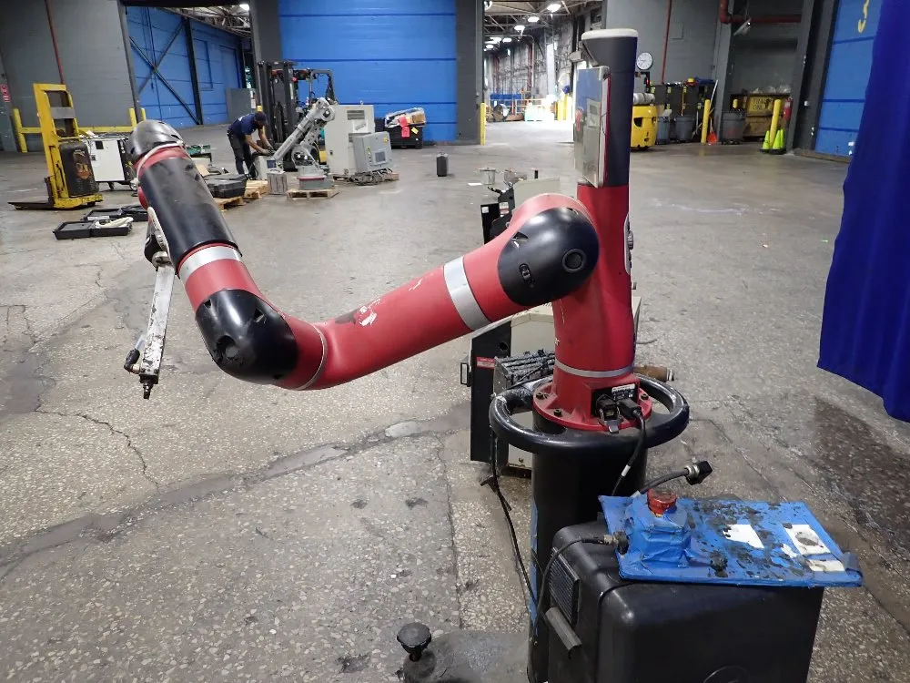 Rethink Robotics Robot - Sawyer