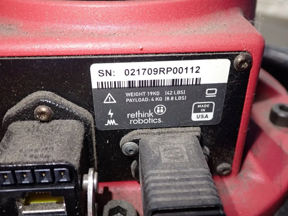 Rethink Robotics Robot - Sawyer