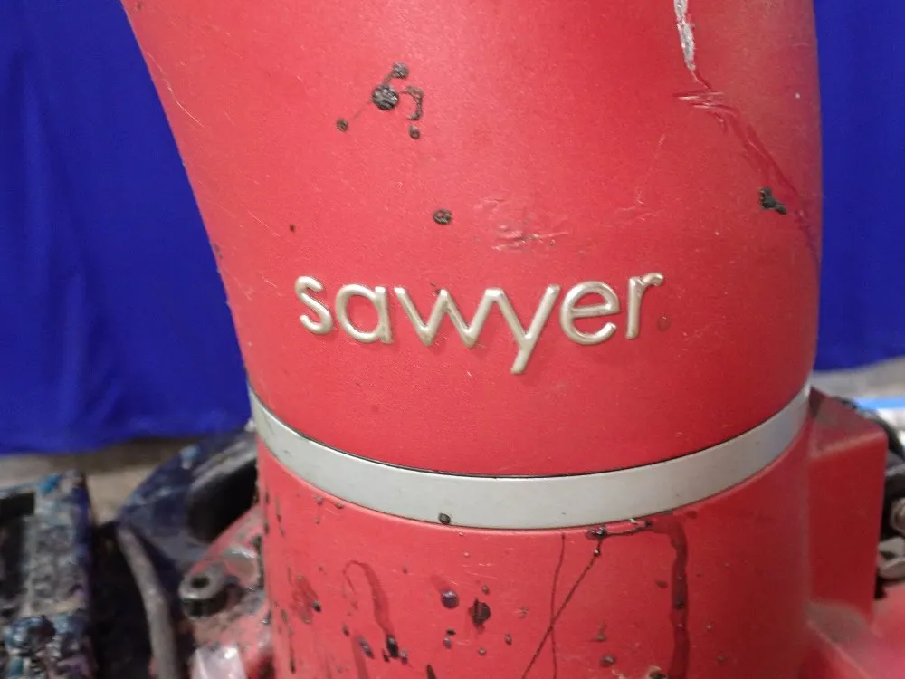 Rethink Robotics Robot - Sawyer