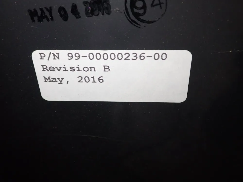 Rethink Robotics Robot - Sawyer