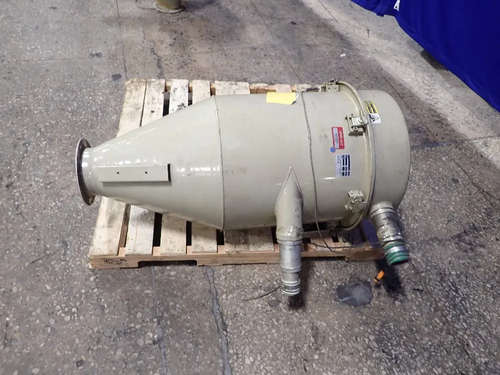 Conair 20" Dia Feeder - F1-20