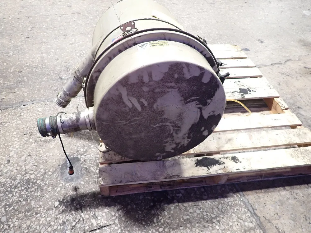 Conair 20" Dia Feeder - F1-20