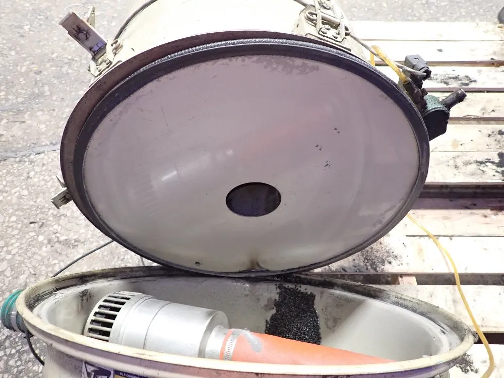 Conair 20" Dia Feeder - F1-20