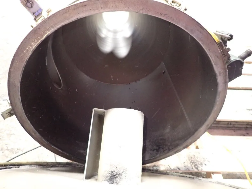 Conair 20" Dia Feeder - F1-20