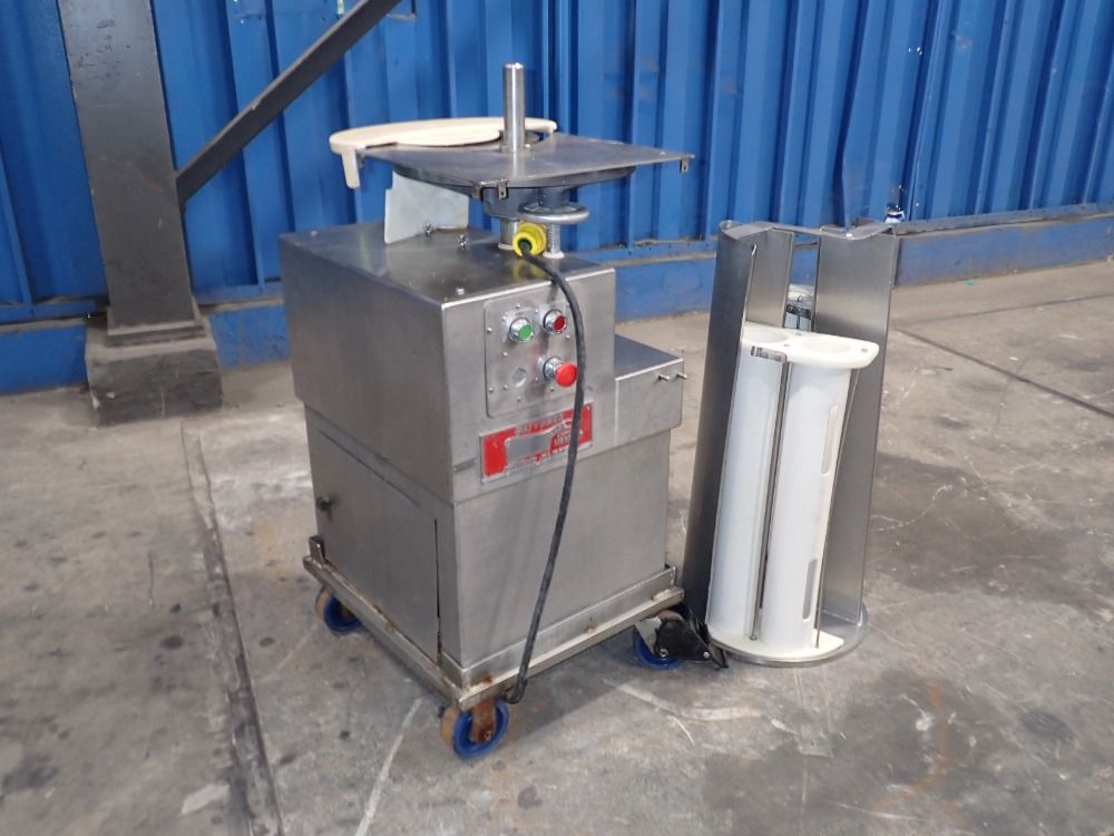 Bettcher Meat Slicer - 39