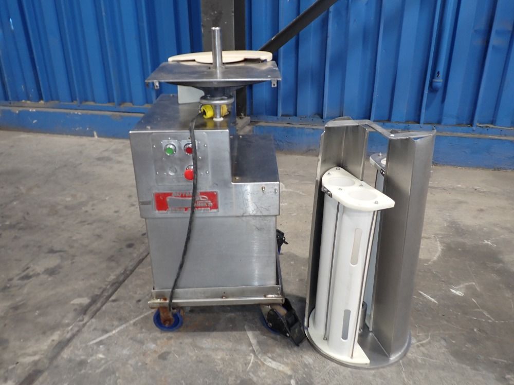 Bettcher Meat Slicer - 39