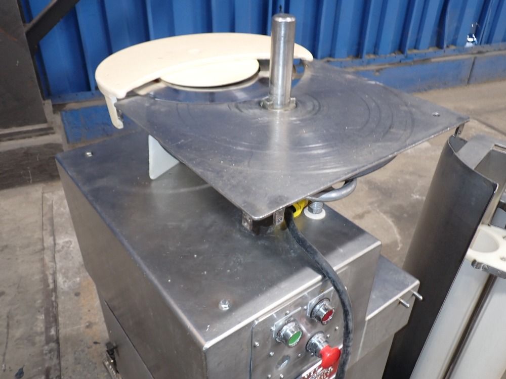 Bettcher Meat Slicer - 39