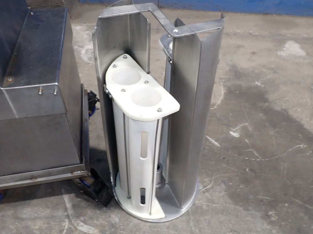 Bettcher Meat Slicer - 39