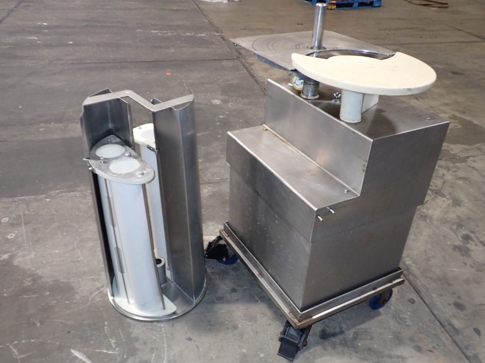 Bettcher Meat Slicer - 39