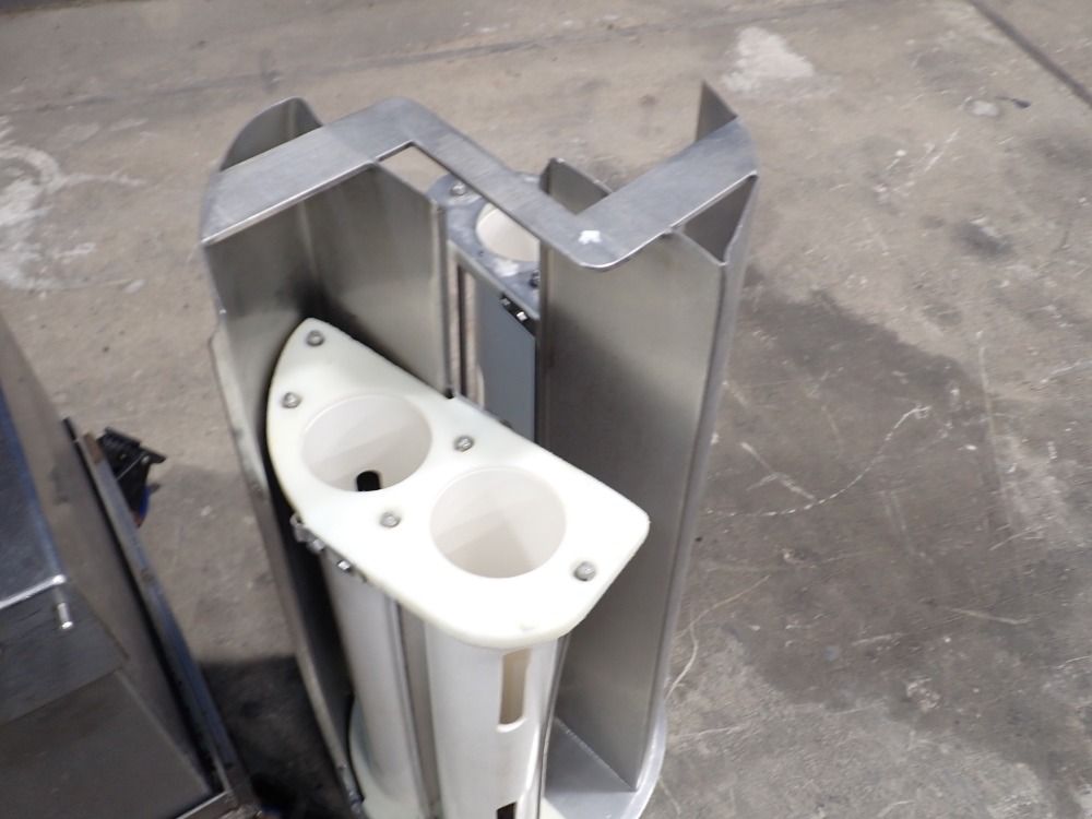 Bettcher Meat Slicer - 39