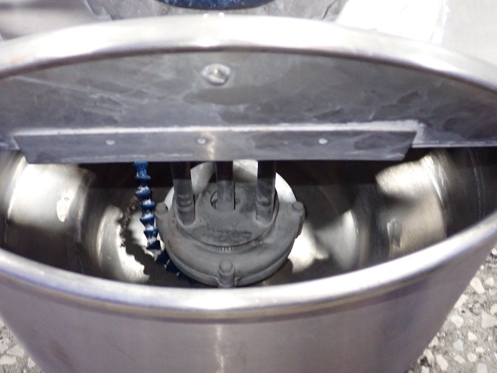 Graymills 1/4 Hp Pumping System - Dvf56517t5s01dp