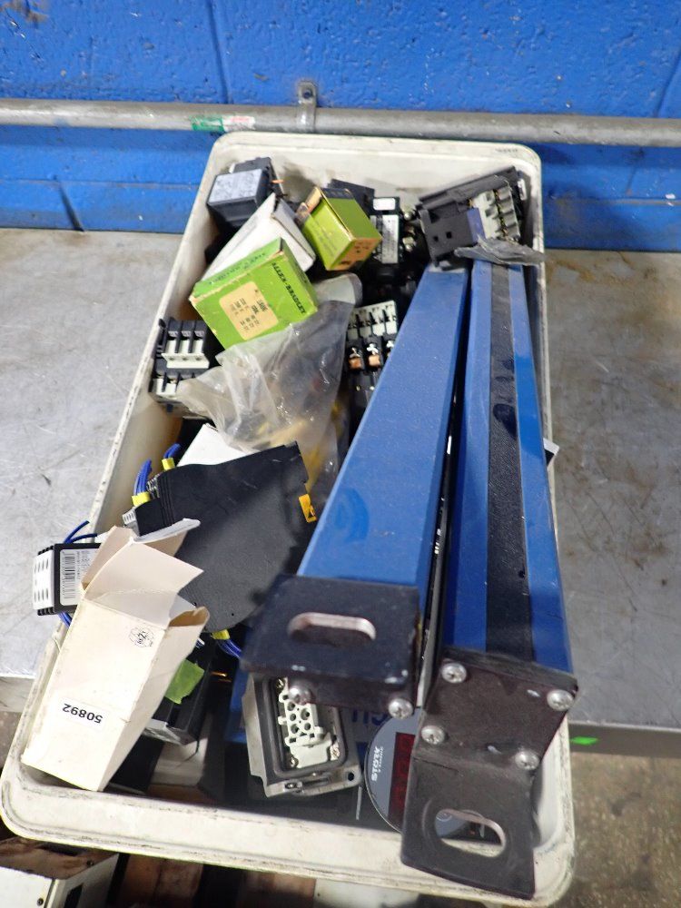 Electrical Components