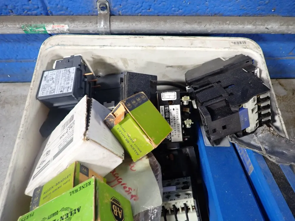 Electrical Components