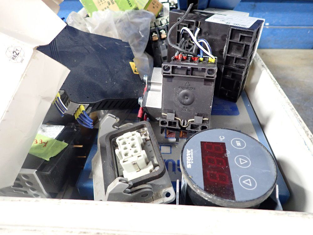 Electrical Components