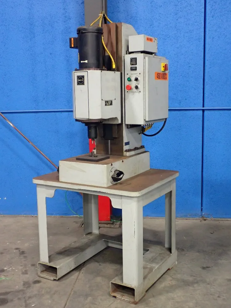 Orbitform Orbital Riveter - 500a-0000