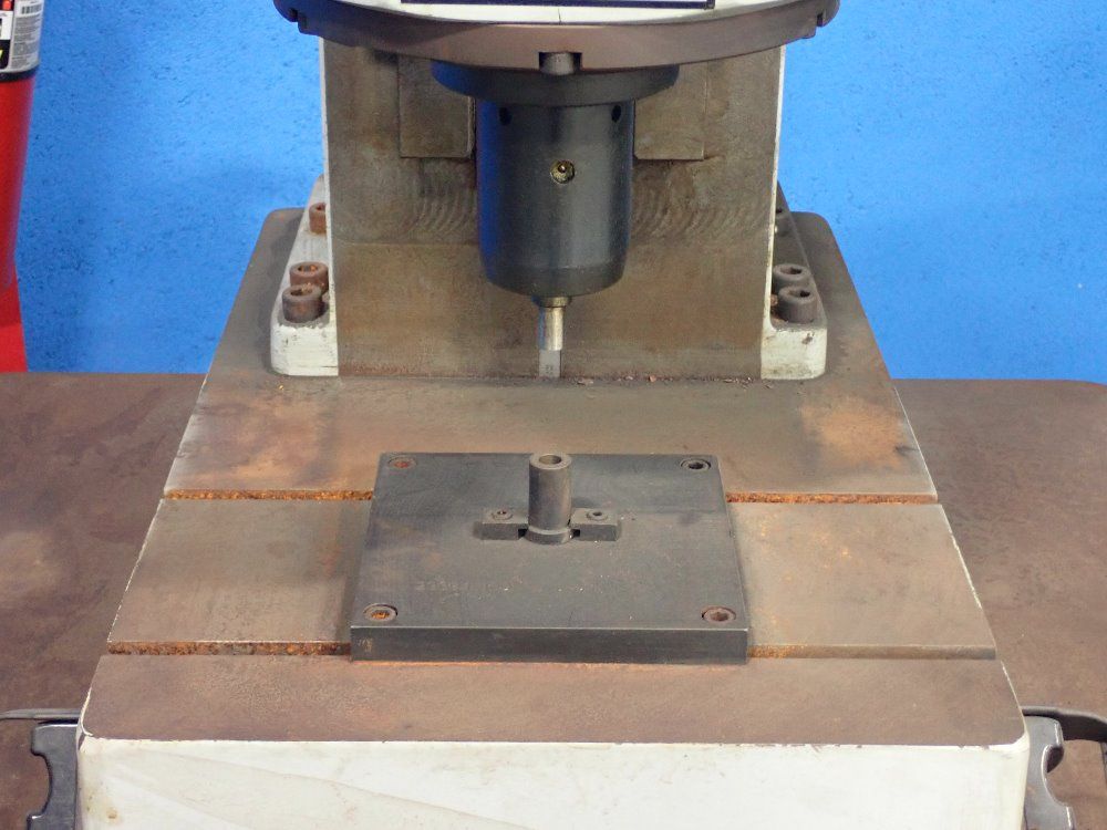 Orbitform Orbital Riveter - 500a-0000