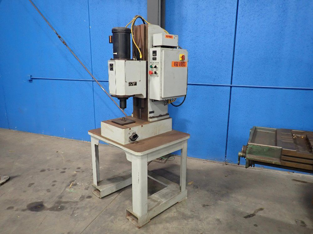 Orbitform Orbital Riveter - 500a-0000