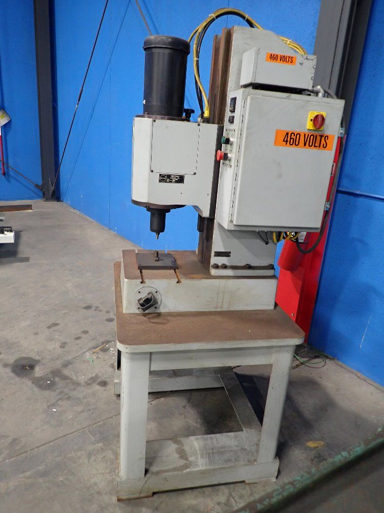 Orbitform Orbital Riveter - 500a-0000