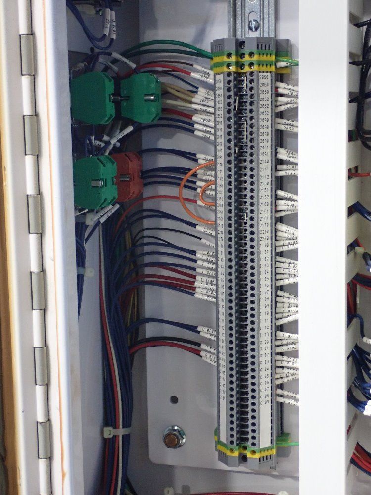 Orbitform Orbital Riveter - 500a-0000